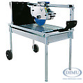 Dimu Steintrennmaschine STM 35/80 G