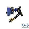 Hydraulik Antriebseinheit mit 2 ...