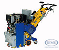 VA 30 SH Diesel mit Elektrostart