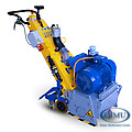 Betonfräse/ Estrichfräse VA 30-hydraulik