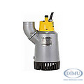 Schmutzwasserpumpe Weda RL4144