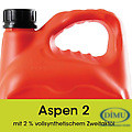 Aspen 2 und Aspen 4 enthalten im...